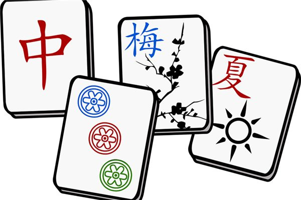 2025年05月18日麻将桌上财神方位揭秘