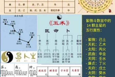 升五行的属性解析与其在命理中的意义