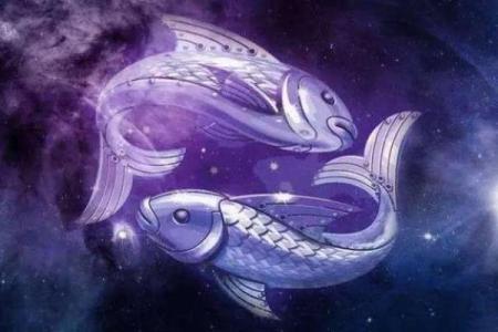 双鱼座与天干相遇，如何影响个性与运势