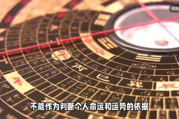 如何根据流年运势调整个人的心态与行动