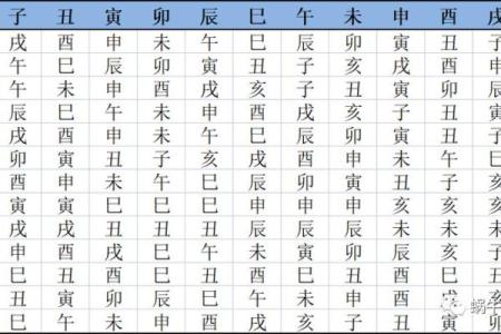 了解紫微斗数命盘中的四化星