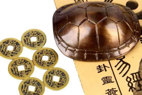 六爻占卜对婚姻危机的预警作用