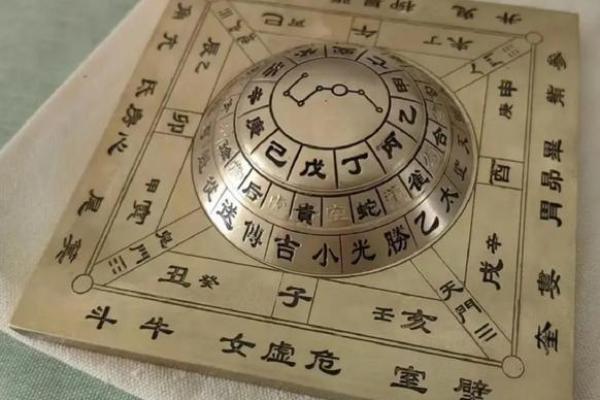 六壬排盘中的天象变化与预测技巧