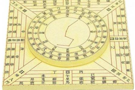 六壬排盘如何帮助你判断个人性格