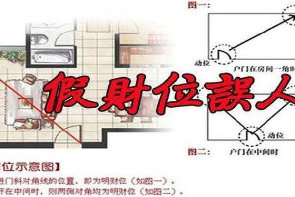 阳宅风水中的财位布局与提升财运的技巧