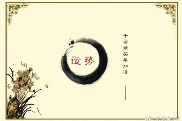 流年运势对事业发展的启示，如何在不同年份中突破