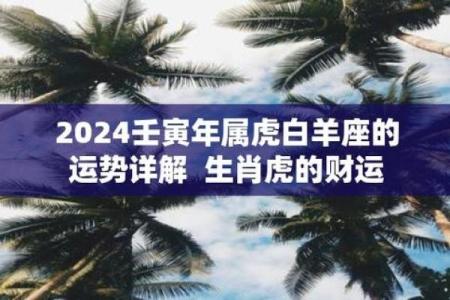 年运势：如何在变化中找到稳定的节奏