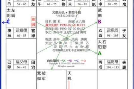 紫微斗数的适婚年龄与择偶建议