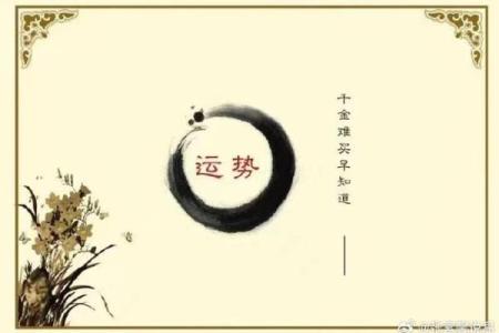 流年运势对事业发展的启示，如何在不同年份中突破