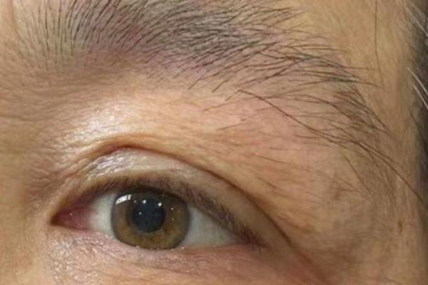 面部眉毛风水禁忌与化解方法
