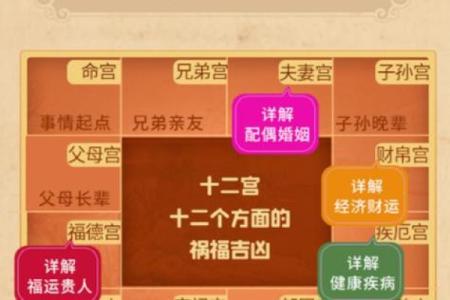 如何通过八字分析个人命运与运势变化