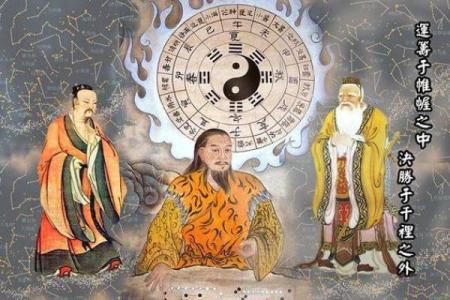 六爻占卜与易经的深层关系