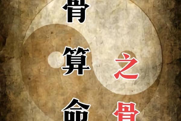 探索天干三倚对命理的深远影响