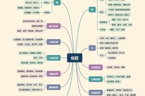 解析紫微斗数中的禄旺星与财富