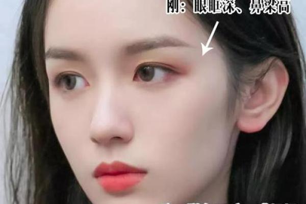 眼睛八字痕是什么 以及预防和缓解技巧