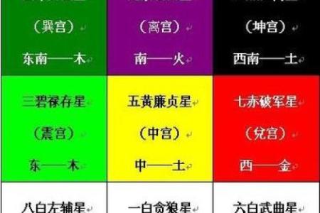 解析紫微斗数中的禄旺星与财富