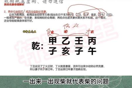 如何看待女生男命在命理中的含义