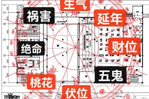 如何通过查八字四柱分析个人命运与运势变化