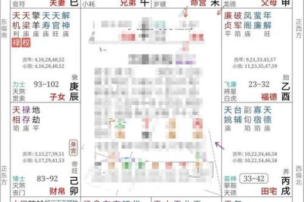 如何通过紫微斗数调整自己的人生方向