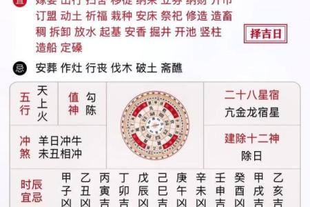 八字五行解析：如何从命理角度解读个人运势
