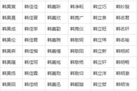 给姓杨男孩起名的实用技巧与注意事项
