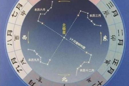 天干与易经算命的奥秘：如何通过天干解析命运轨迹