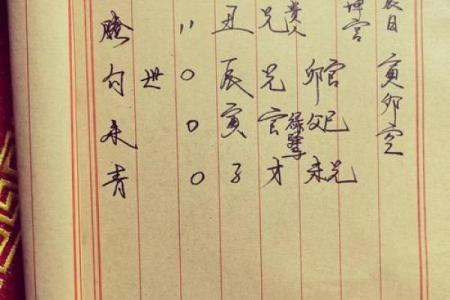 属火命解析与运势分析