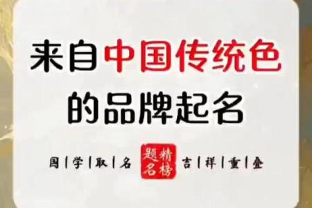 免费公司起名与测名打分：科学命名助力企业发展