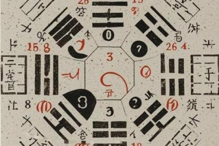 六爻占卜与风水的关系探讨
