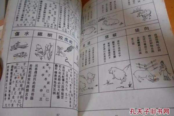 你知道三世财运如何运作吗