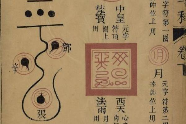 奇门遁甲中的神煞与其运用技巧