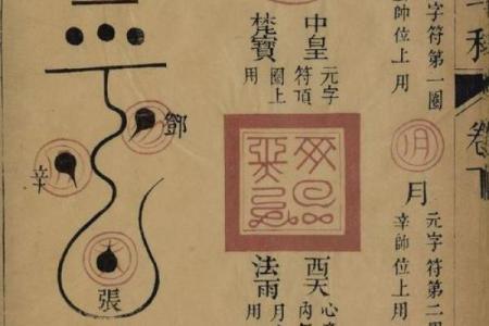 奇门遁甲中的神煞与其运用技巧
