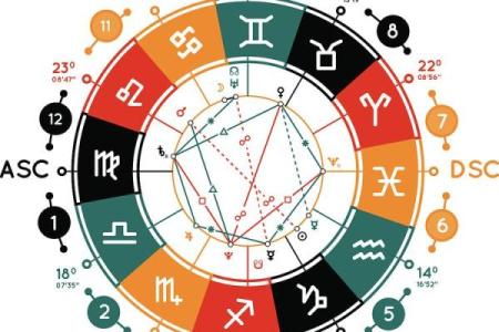 天干能记录如何影响个人命运解析