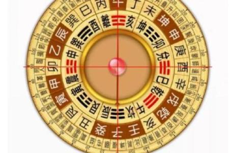 解密灵异八字中的神秘力量与命运轨迹