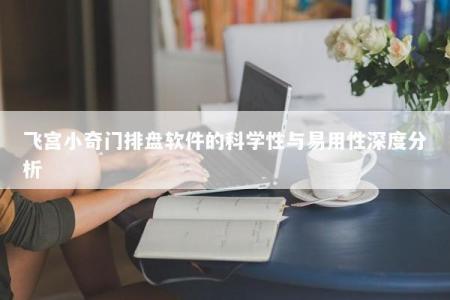 飞宫小奇门排盘软件的科学性与易用性深度分析
