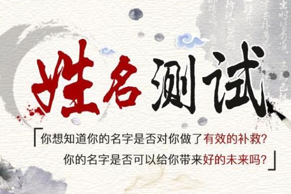 提高公司命名精准度 免费测名打分服务了解一下