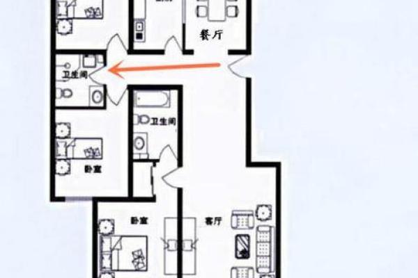 如何通过风水摆设化解生肖冲煞