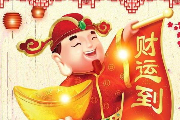 三世财运能否改变人生轨迹