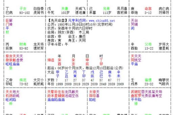 为什么三世财运决定了你的财富格局
