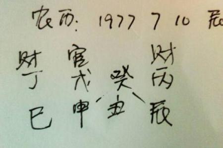 八字将星：揭示命运中的权力与荣耀之象征