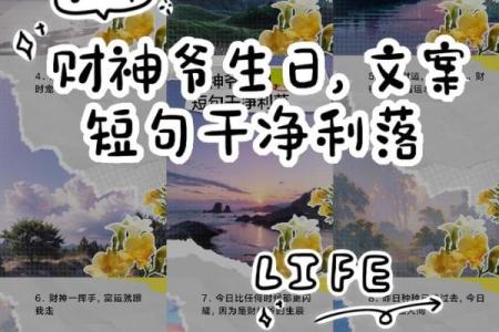 三世财运带来的财富机遇
