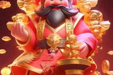 家居风水财位摆件：如何合理布局促进财运流通