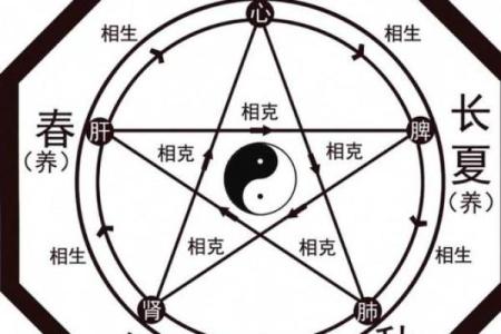 思五行属性解析及其在命理中的意义