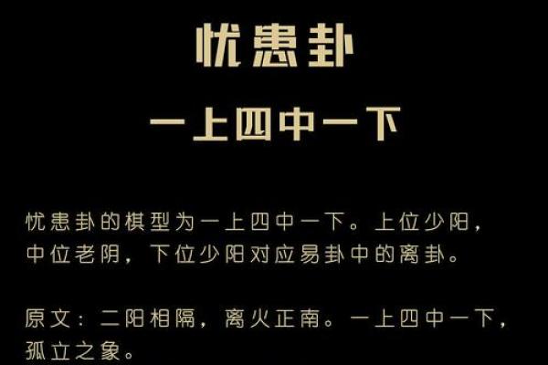 六爻占卜中的离卦与心灵成长