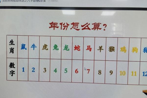 解读八字中事业宫对职业发展的影响