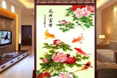 庭院风水财位布局要点助你财运亨通