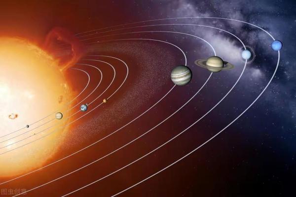 天干与太阳的关系：古代天文学中的时间与方位智慧