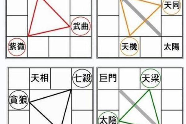 紫微斗数中的长生星与健康运势