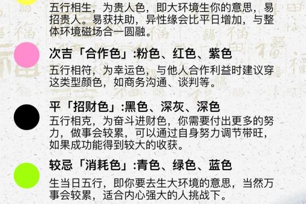 庚午日的五行属性解析与命理影响