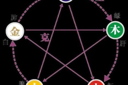 楼层五行属性与家居风水的关系解析